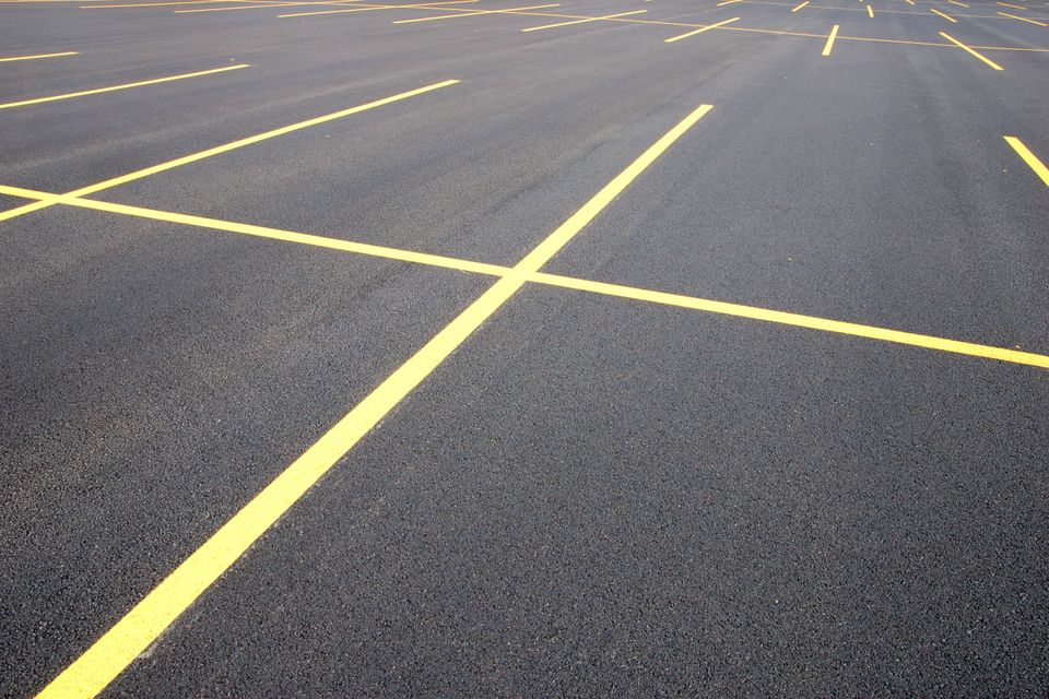 Bigstock parking 3549665