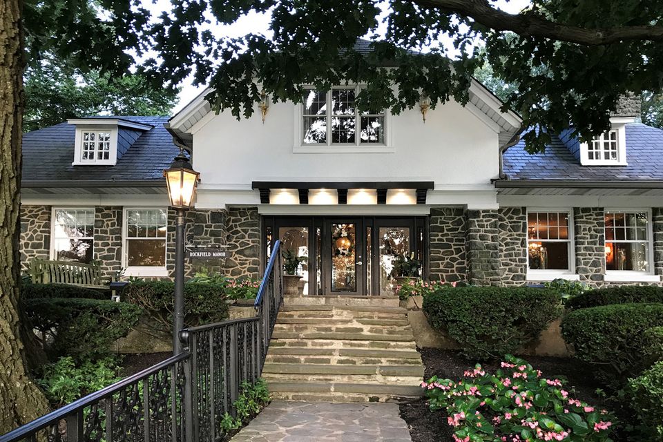 Rockfield Manor Bel Air North