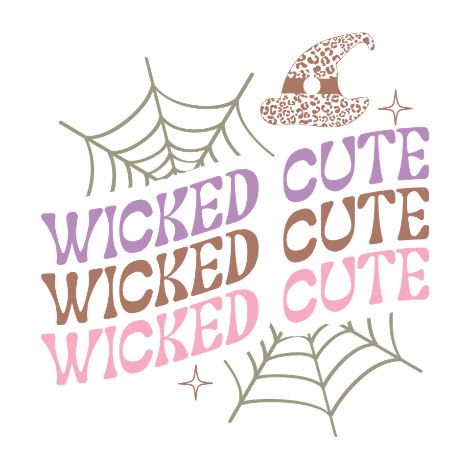 Seasons   halloween wicked cute