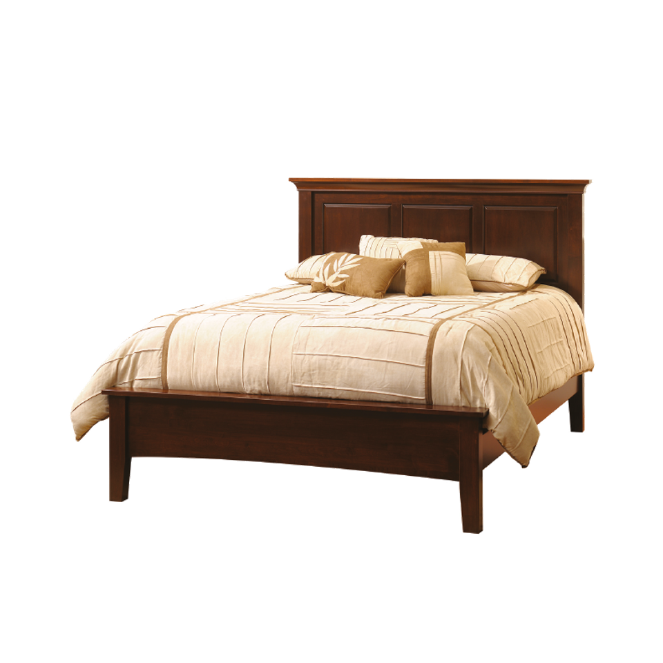 Trf panel bed