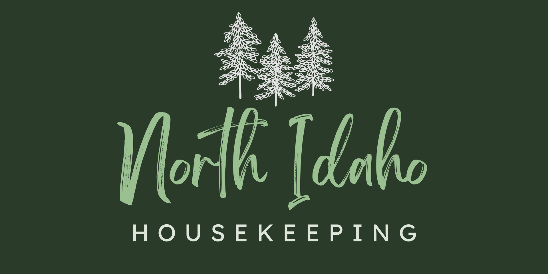 North Idaho Housekeeping