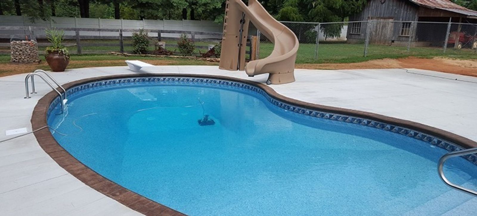 Citty's Plumbing & Pools Full Service Plumber Reidsville