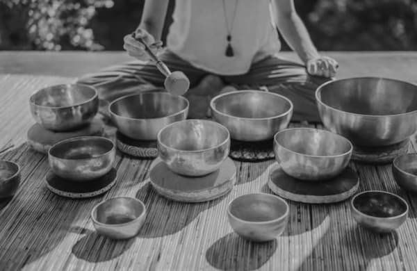 Soundbowls
