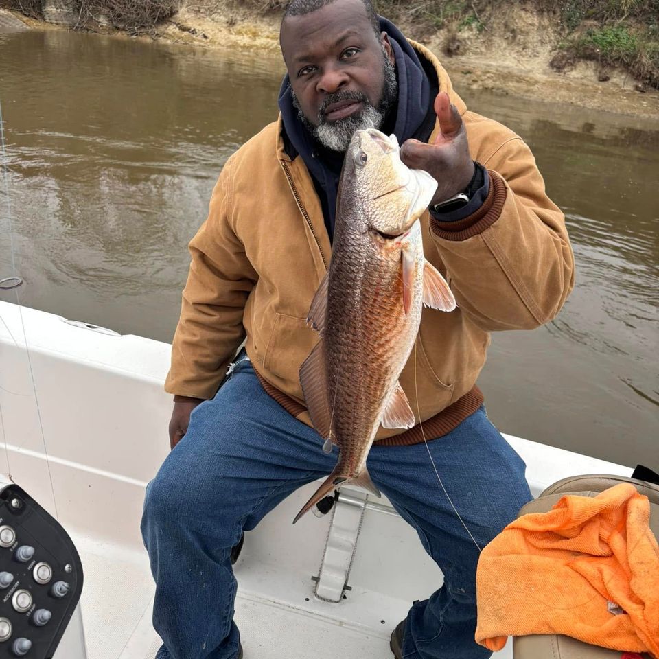 Fishing 2