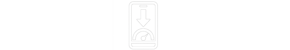 Low mobile bounce rate