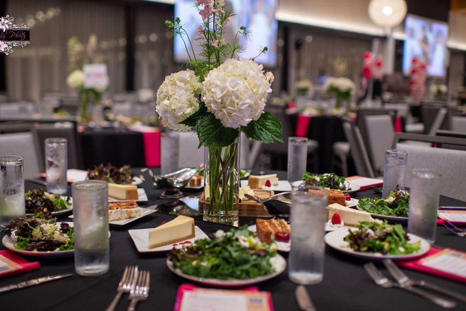 Pink ribbon gala 2024 13