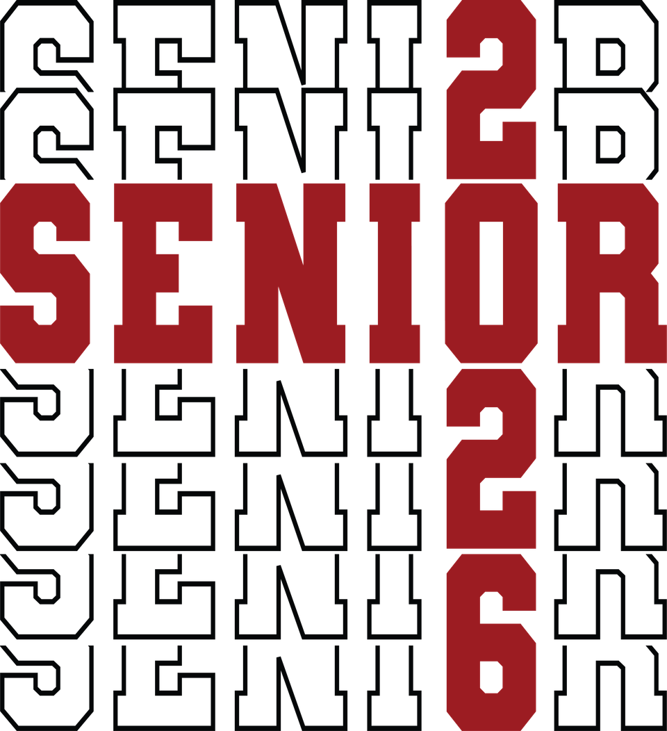 School   senior 2026 03