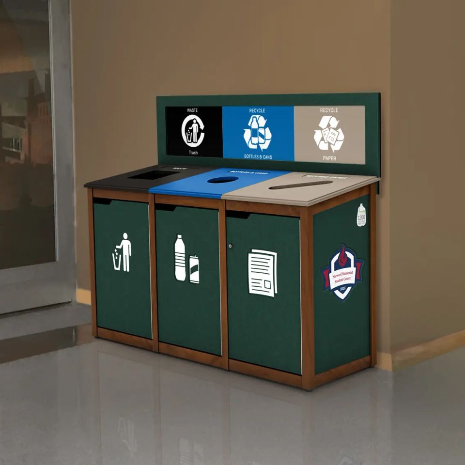Tuscany bin onsite3