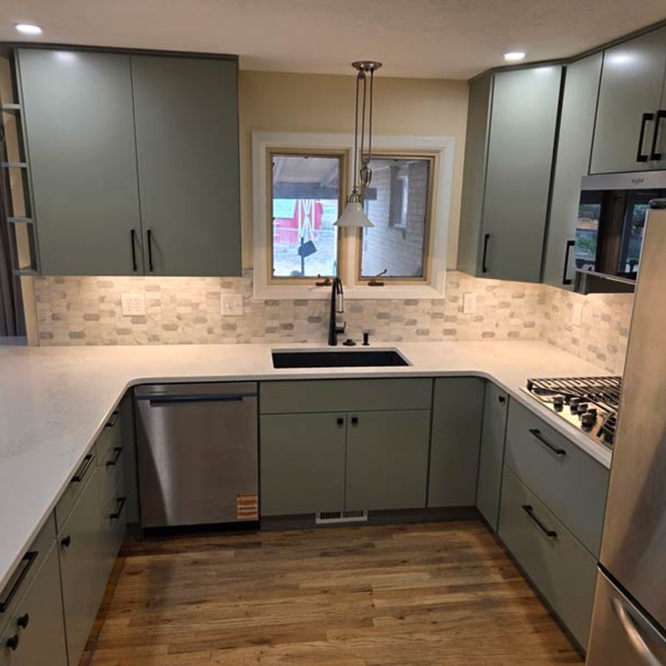 Kitchenremodel 2