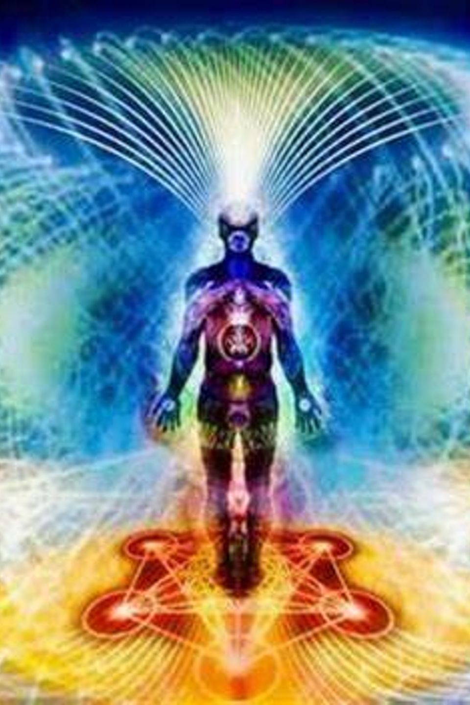 Quantum energy