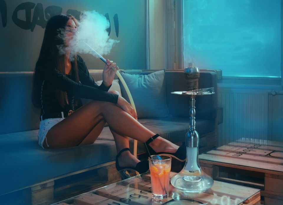 Hookah Bar
