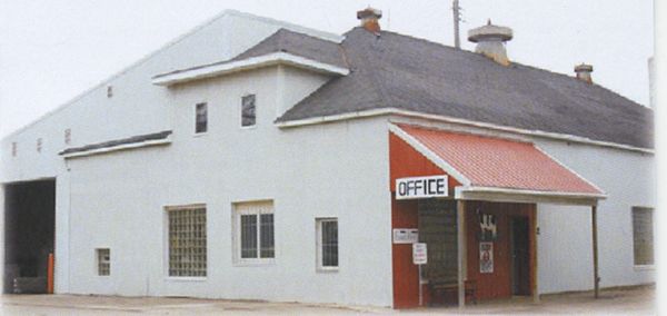 General store photo