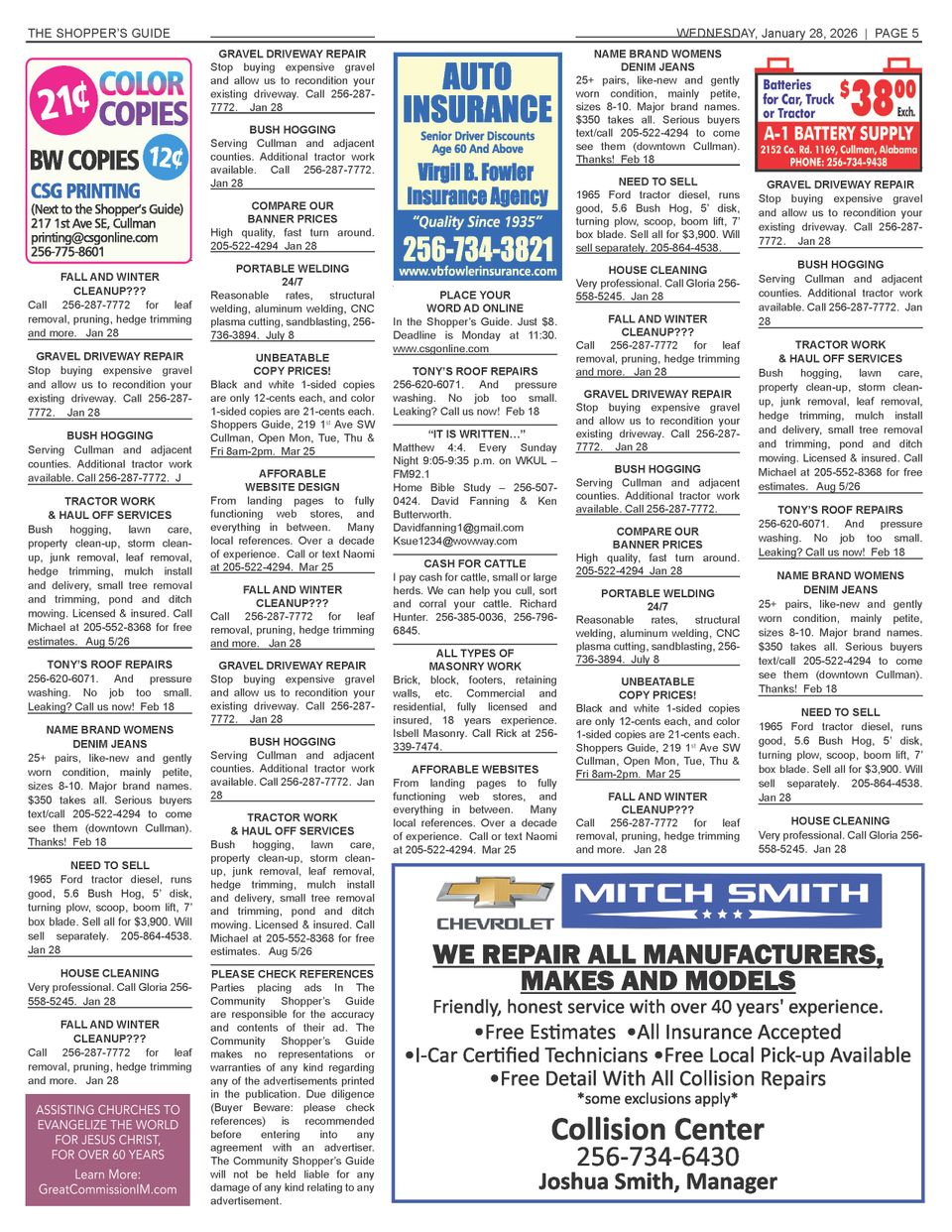 1 28 26 shopper without page 5