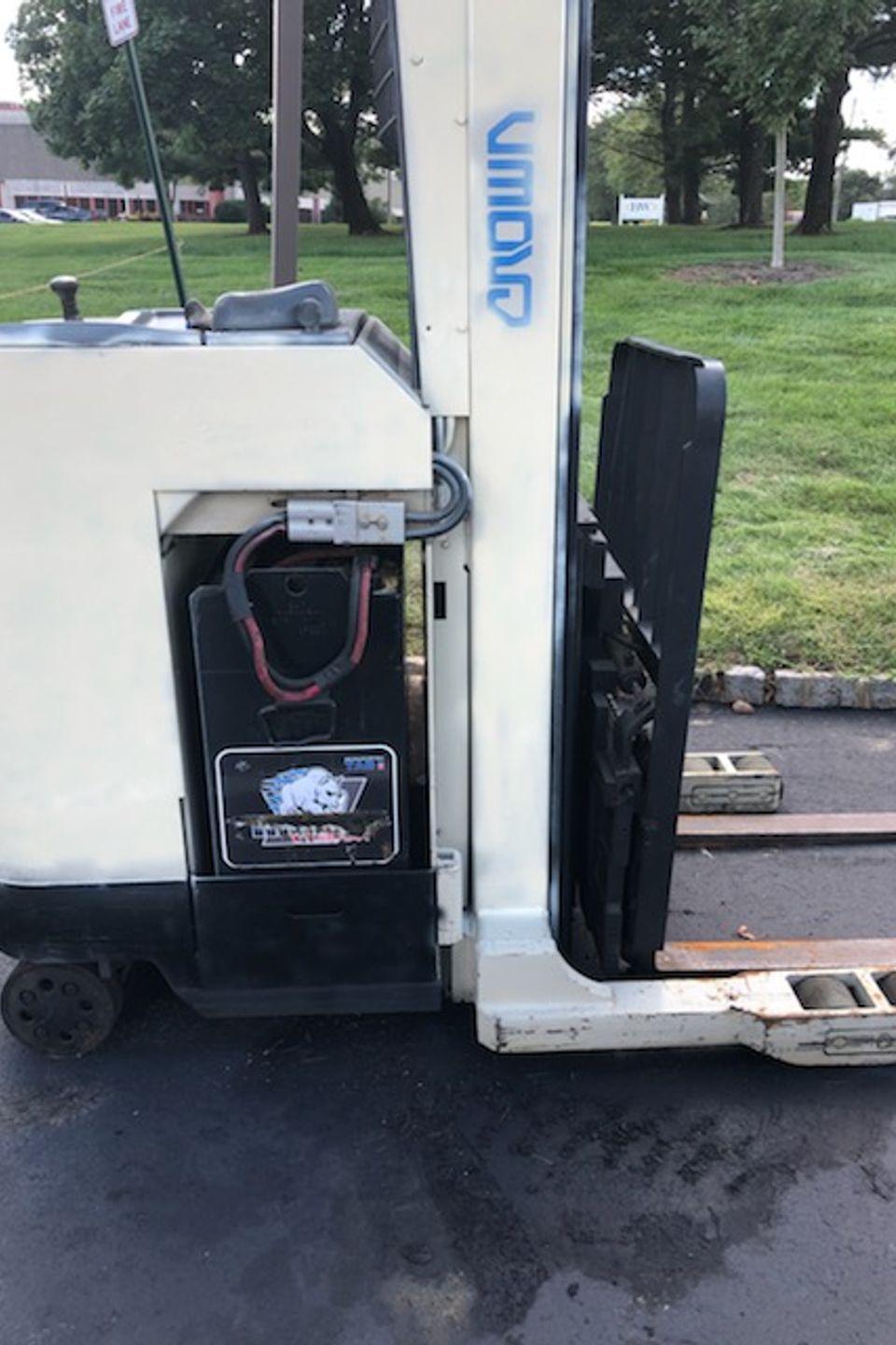 Crown reach  2011 6