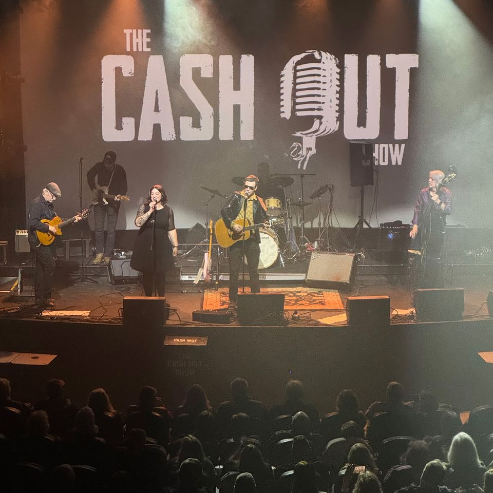 51 the cash out show