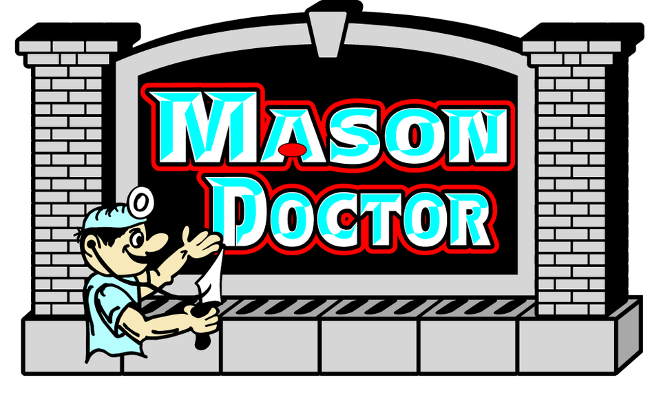 Mason doctor artwork