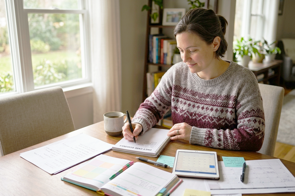 Parkinson's Education and Guidance