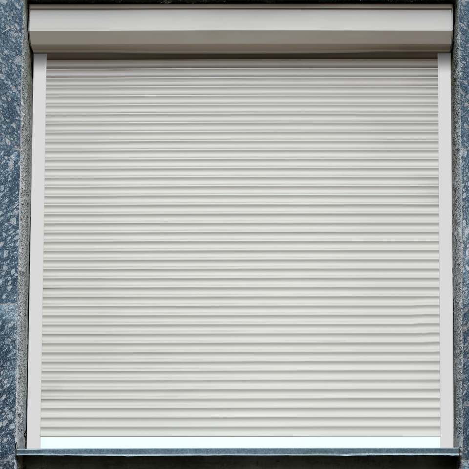 Shutters