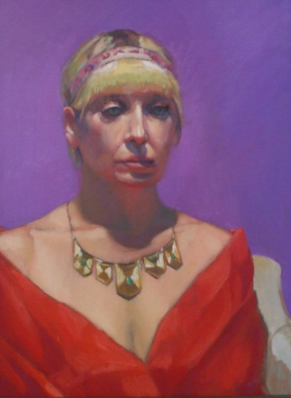 Moore d veneeredinbeauty no1 18 x 24