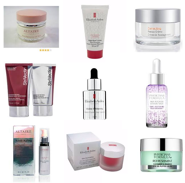 Skincare