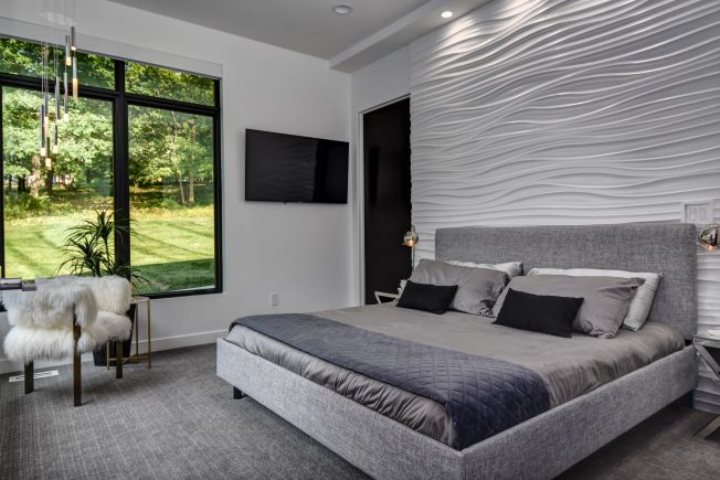 Whitehaven guest bedroom