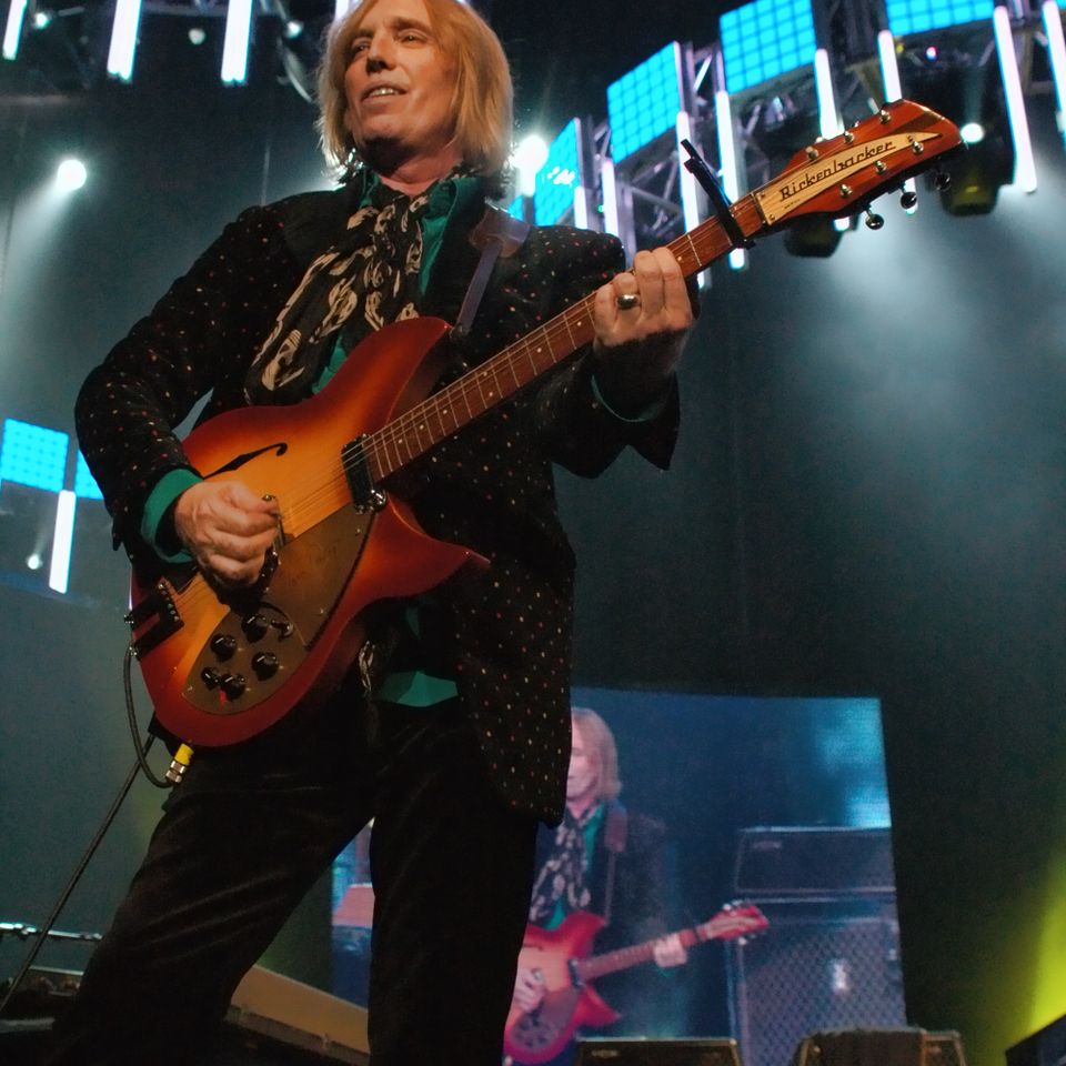 Rc mus tom petty 1