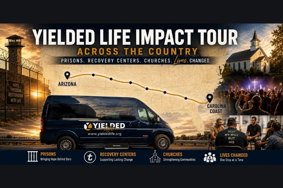 Yielded life impact tour 2026 (2)