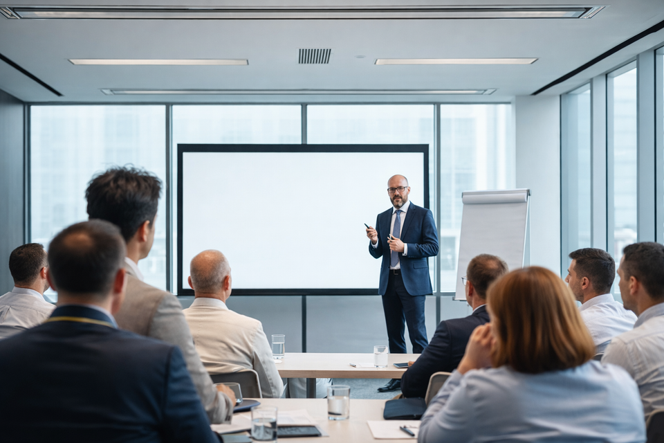 Team Leadership Training