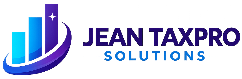Jean Tax Pro Academy