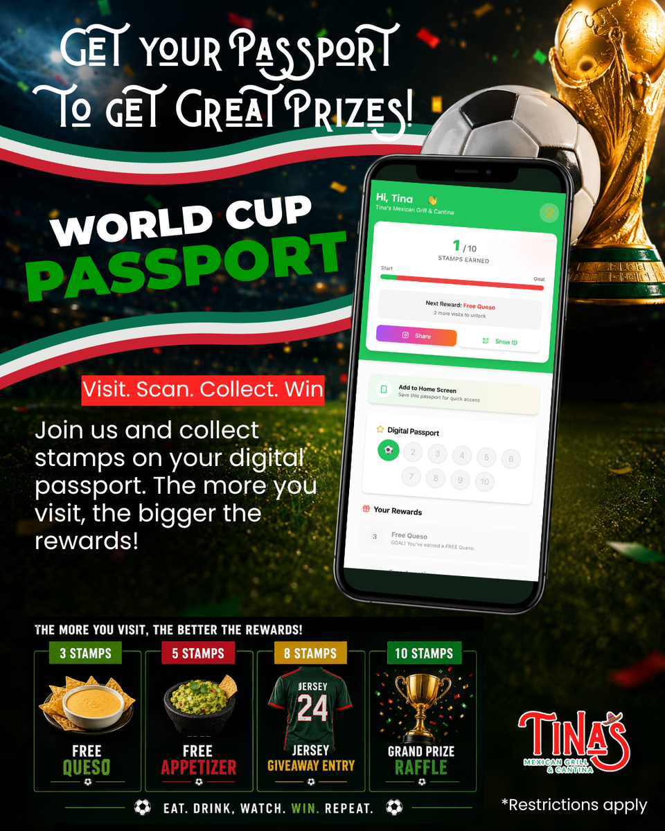 Tmgc sm world cup passport 061126