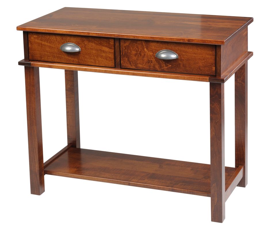 Y t 226 buckahannon sofa table