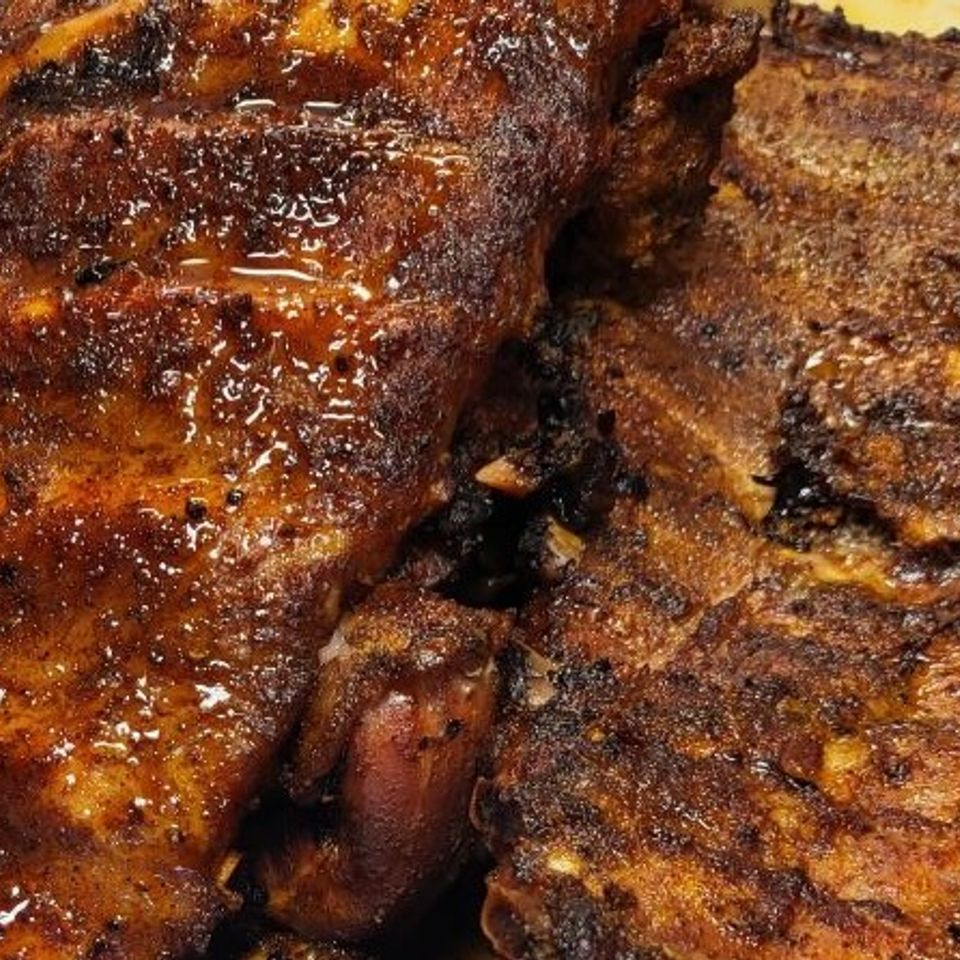 Ribs