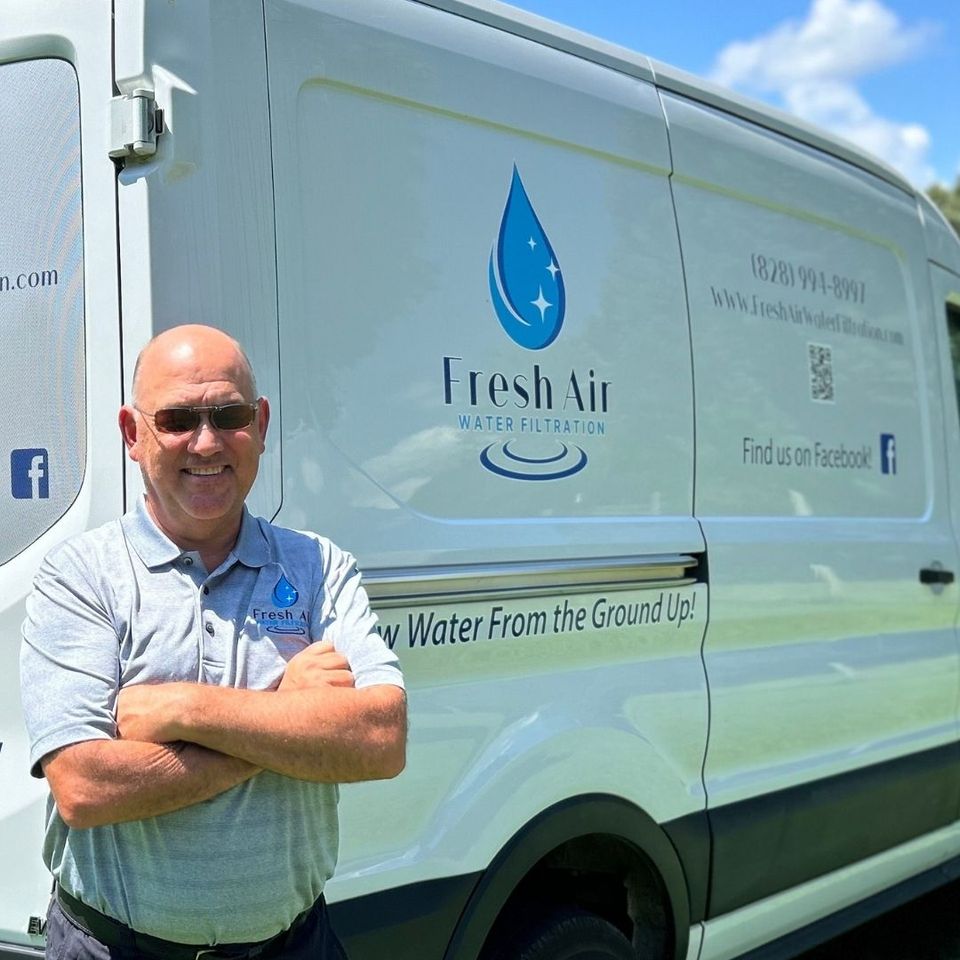 Fresh air   water filtration   website