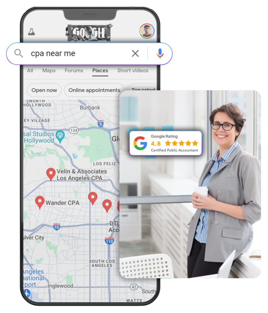 OnTarget Direct Marketing Specializes in Local Small Business Marketing