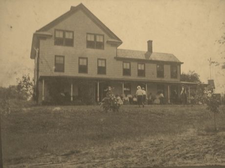 Squires house photos 004
