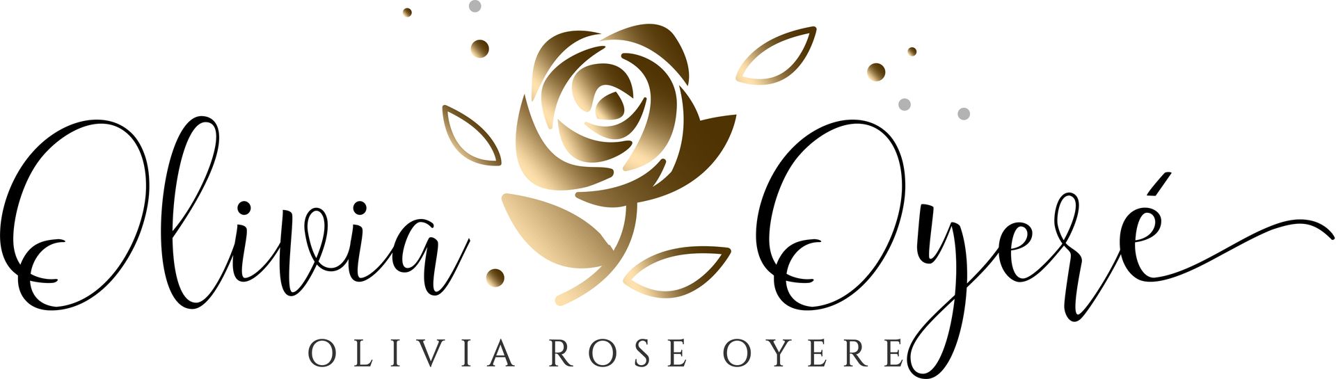 Olivia Oyere