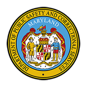 Maryland dpscs