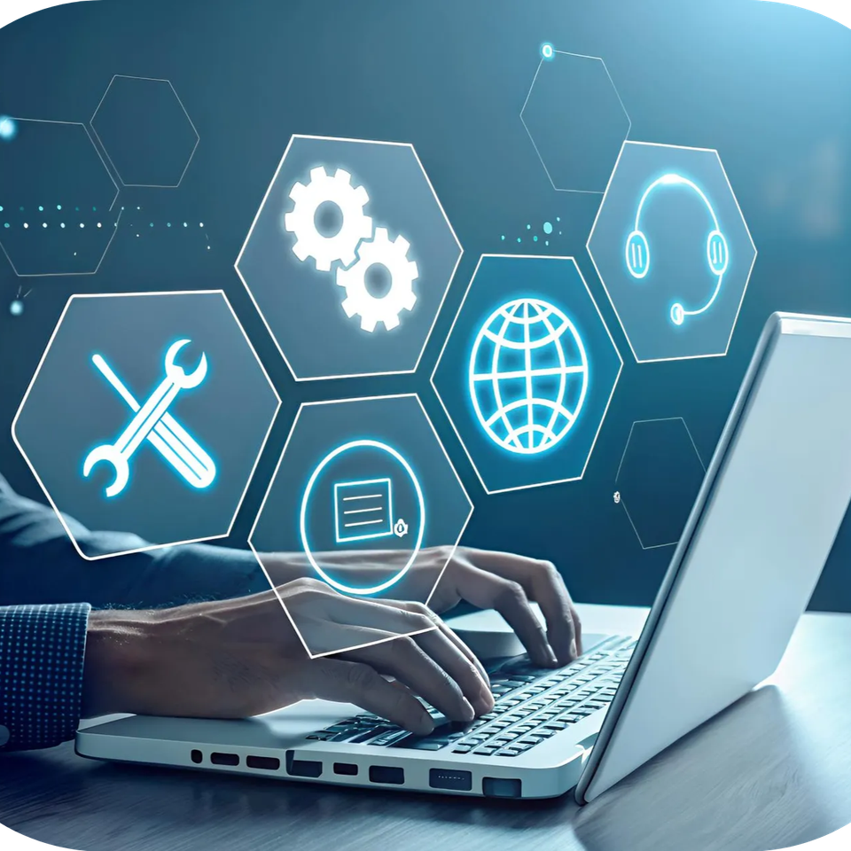 IT Services