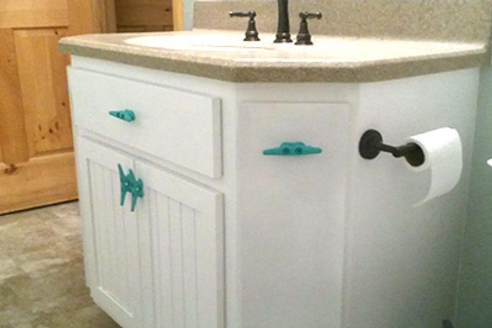 Cabinetrefacing