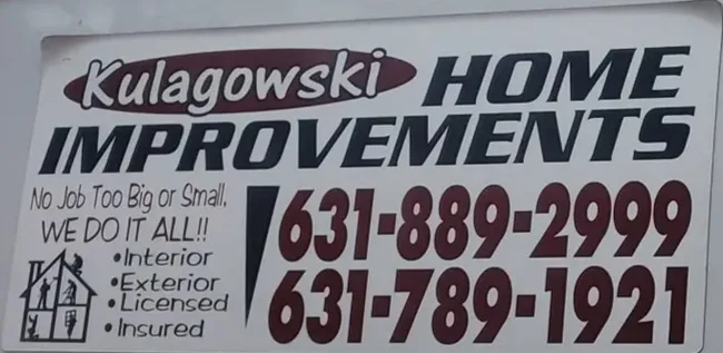 Kulagowski Home Improvements 