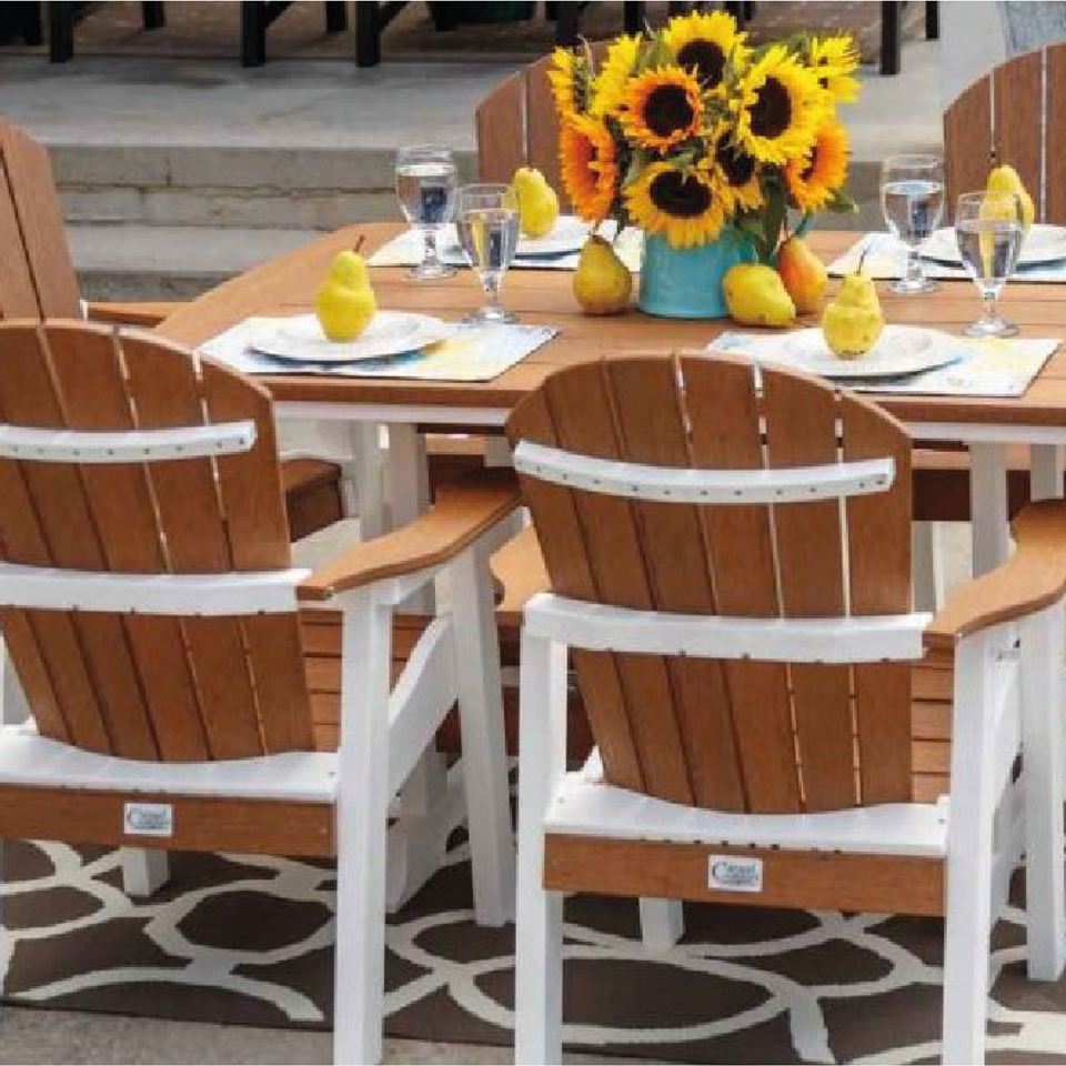 Hlf dining set 1