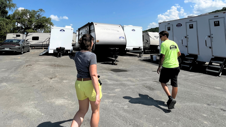 Rentals To Go