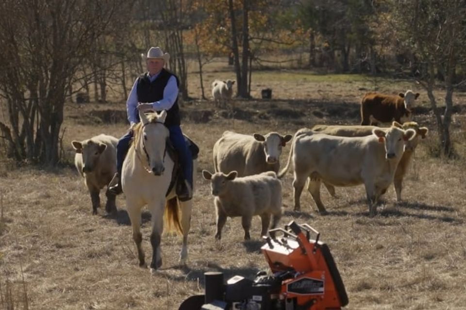 Woods equipment inc. 2