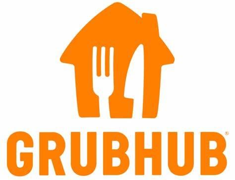 Grub hub logo