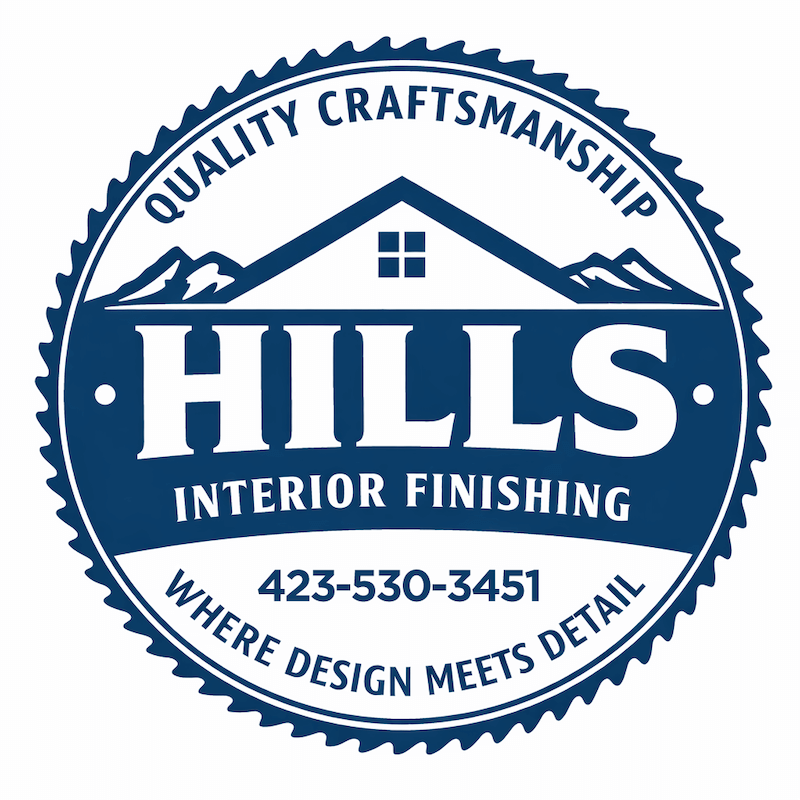 Hills Interior Finishing