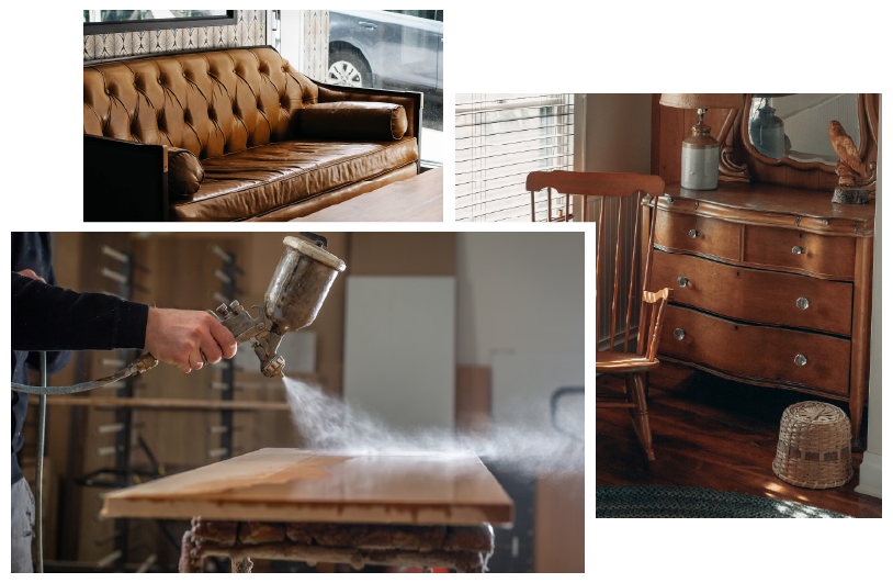 Furniture Repair Services