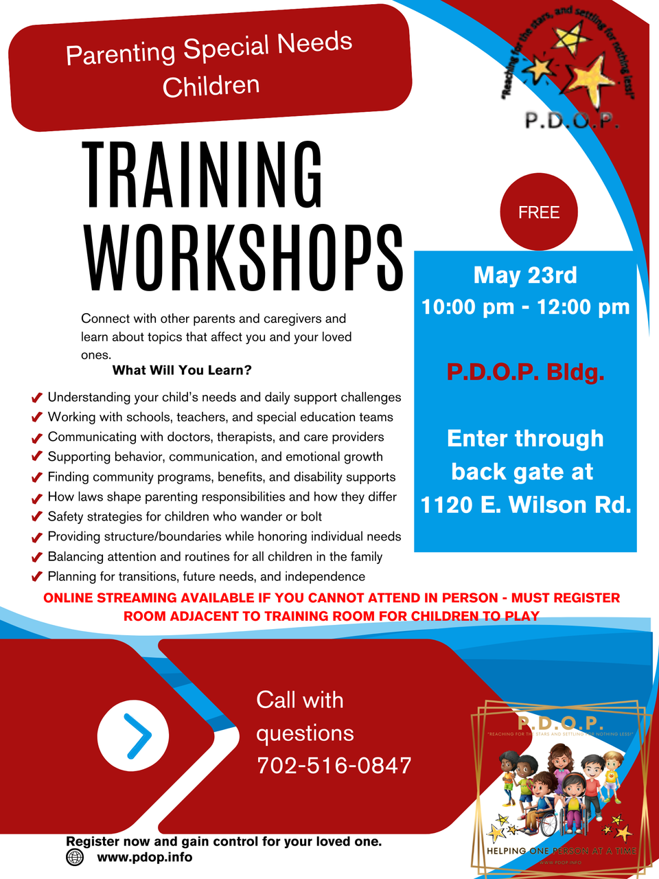 Training workshops (1)