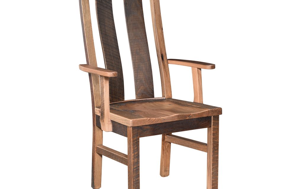 Ubw bristol arm chair