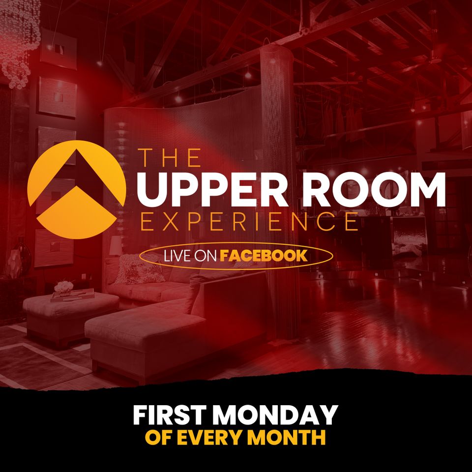 Upper room