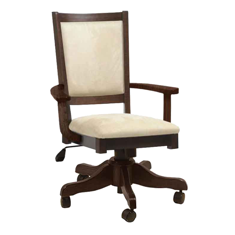 Hill francois desk